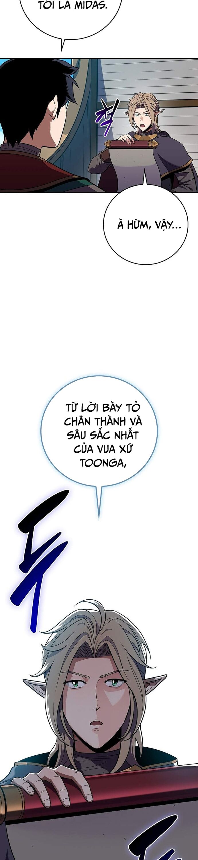 Streamer Pháp Sư - Chapter 114 - Page 19