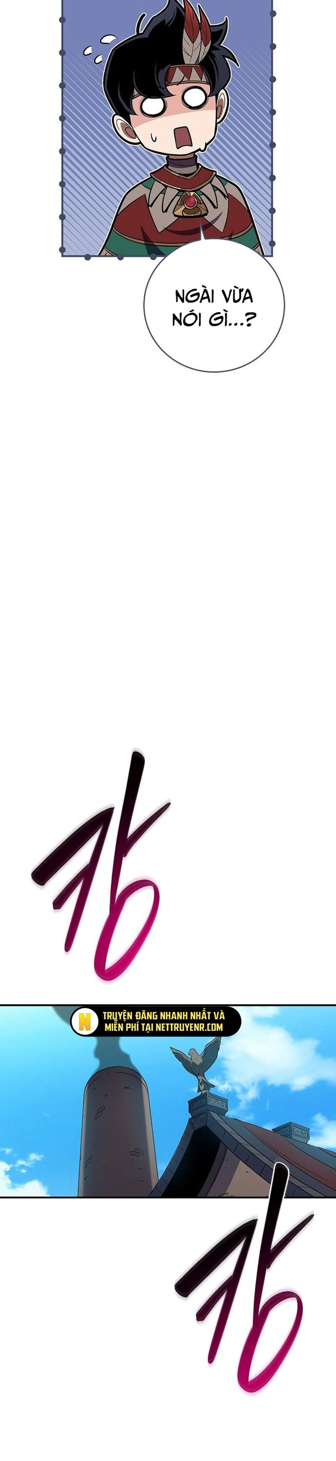 Streamer Pháp Sư - Chapter 114 - Page 24