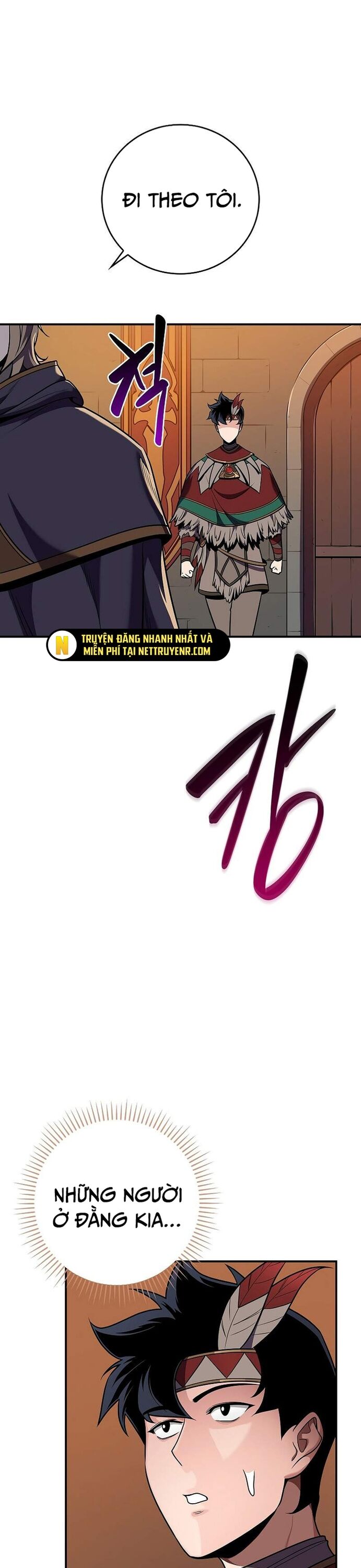 Streamer Pháp Sư - Chapter 114 - Page 25