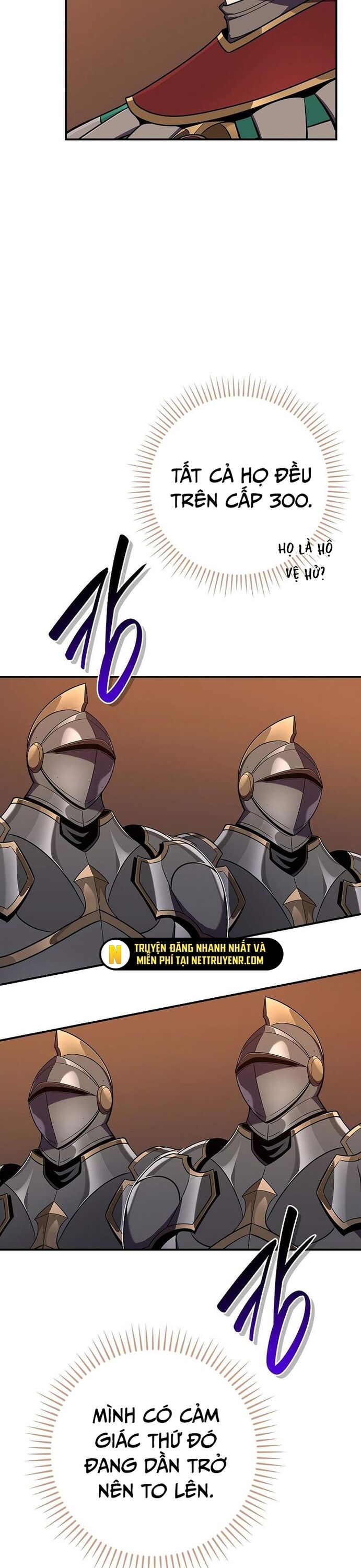 Streamer Pháp Sư - Chapter 114 - Page 26