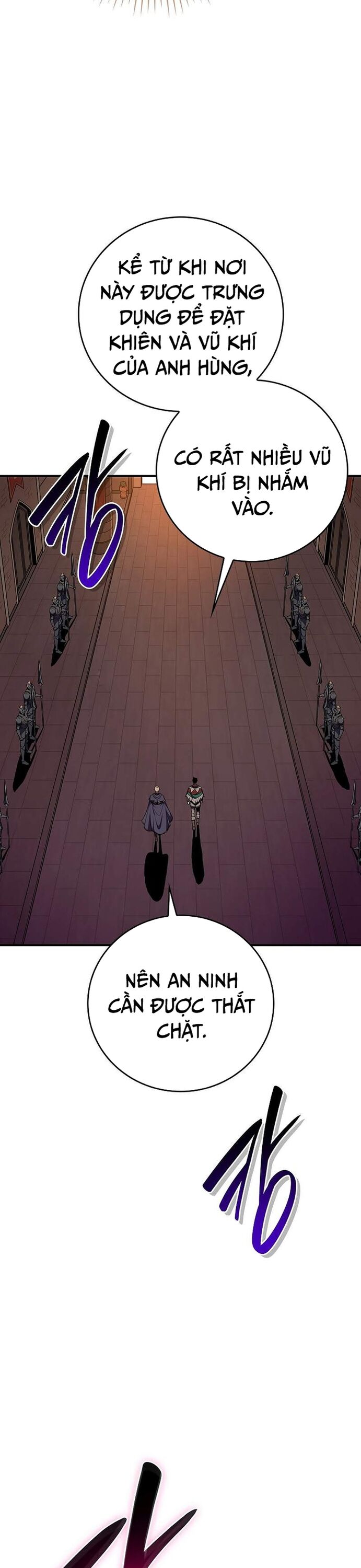 Streamer Pháp Sư - Chapter 114 - Page 27