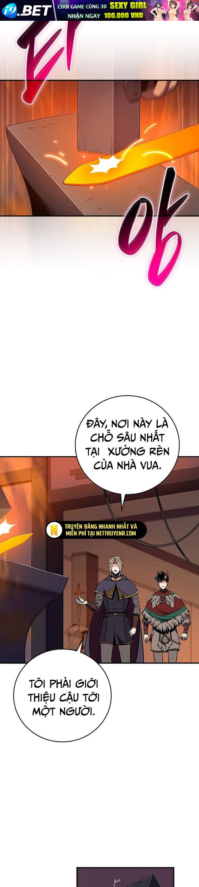 Streamer Pháp Sư - Chapter 114 - Page 28