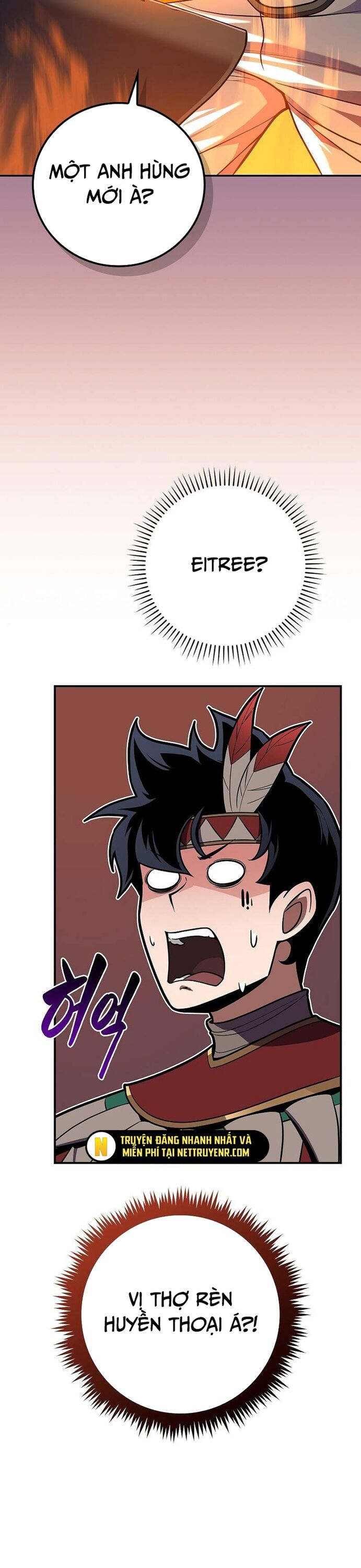 Streamer Pháp Sư - Chapter 114 - Page 30