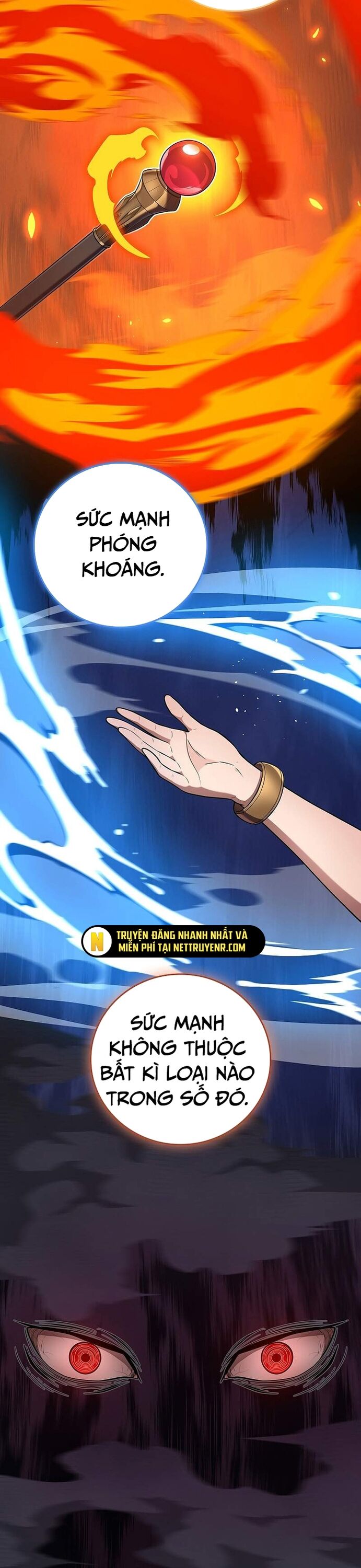 Streamer Pháp Sư - Chapter 114 - Page 32