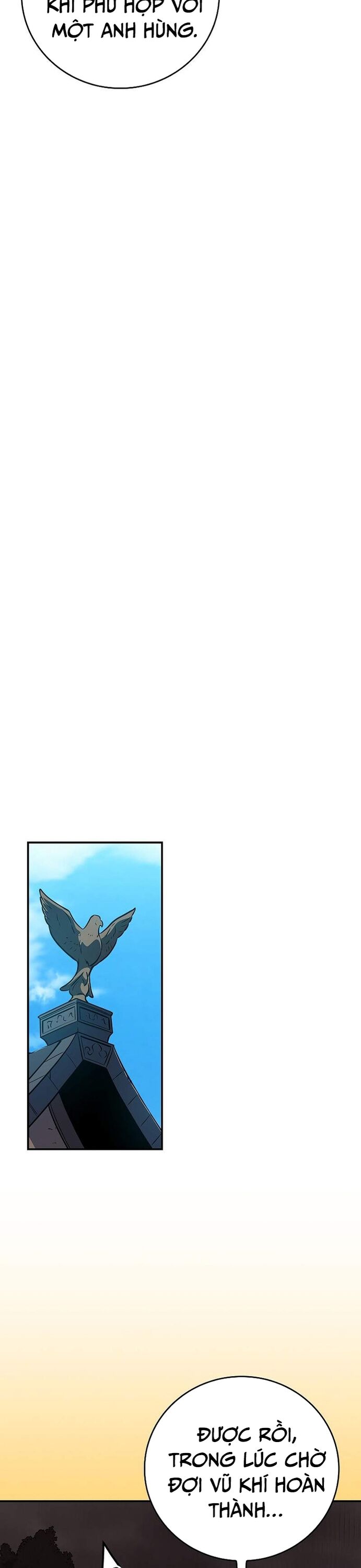 Streamer Pháp Sư - Chapter 114 - Page 35