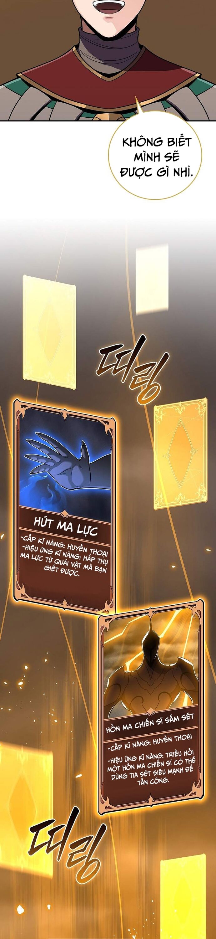 Streamer Pháp Sư - Chapter 114 - Page 37