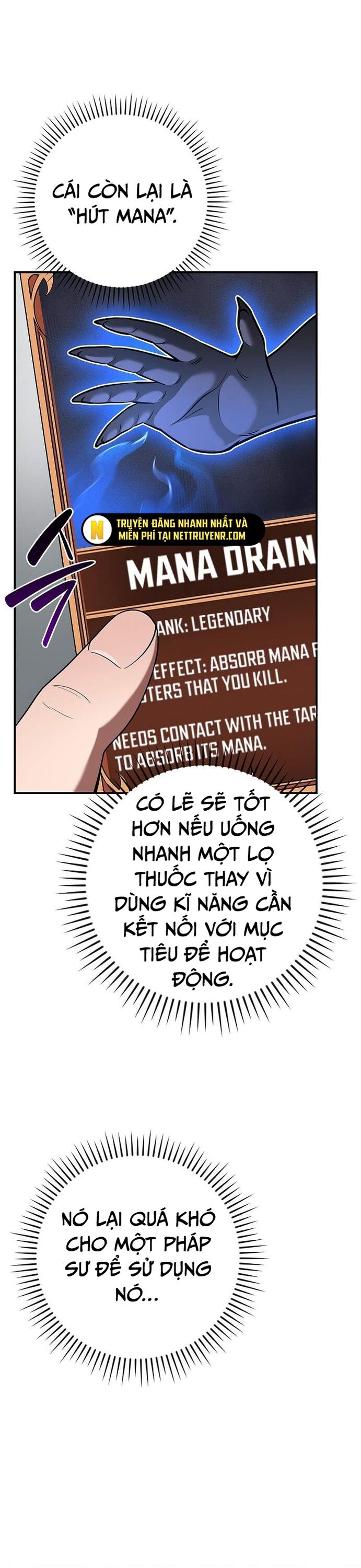 Streamer Pháp Sư - Chapter 114 - Page 39