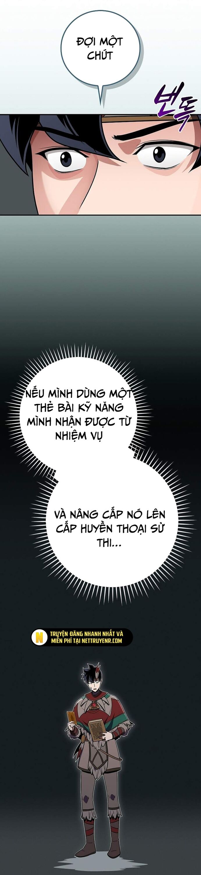 Streamer Pháp Sư - Chapter 114 - Page 40