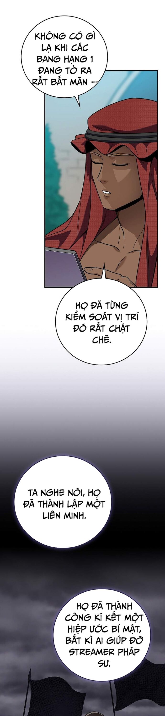Streamer Pháp Sư - Chapter 114 - Page 44