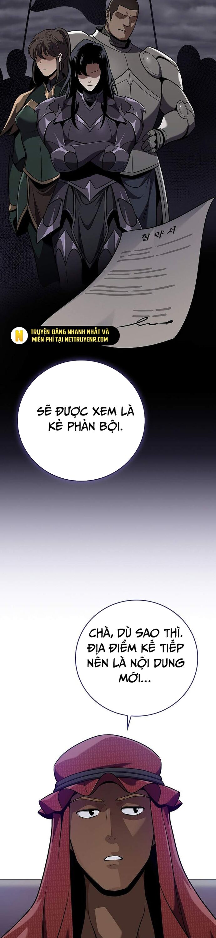 Streamer Pháp Sư - Chapter 114 - Page 45