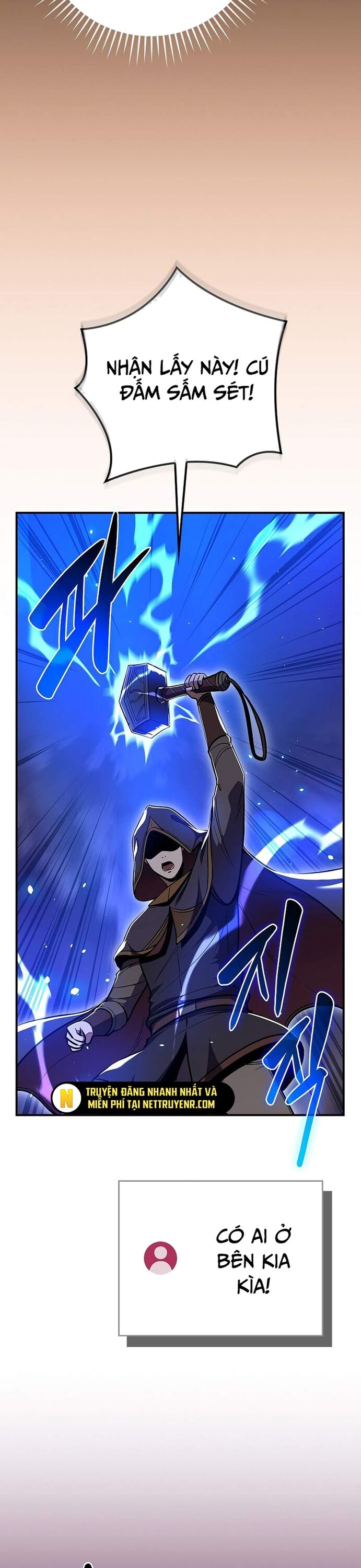 Streamer Pháp Sư - Chapter 114 - Page 7