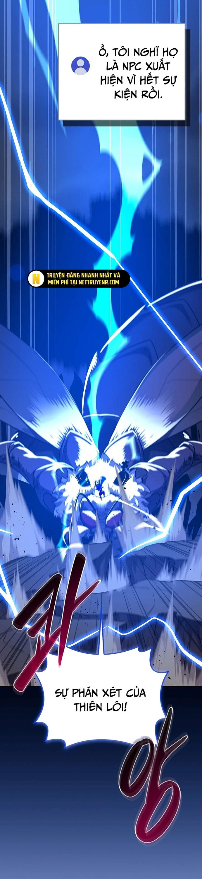 Streamer Pháp Sư - Chapter 114 - Page 9