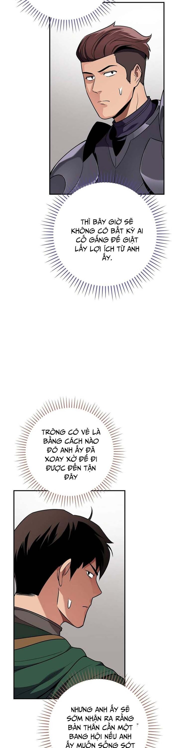 Streamer Pháp Sư - Chapter 115 - Page 10