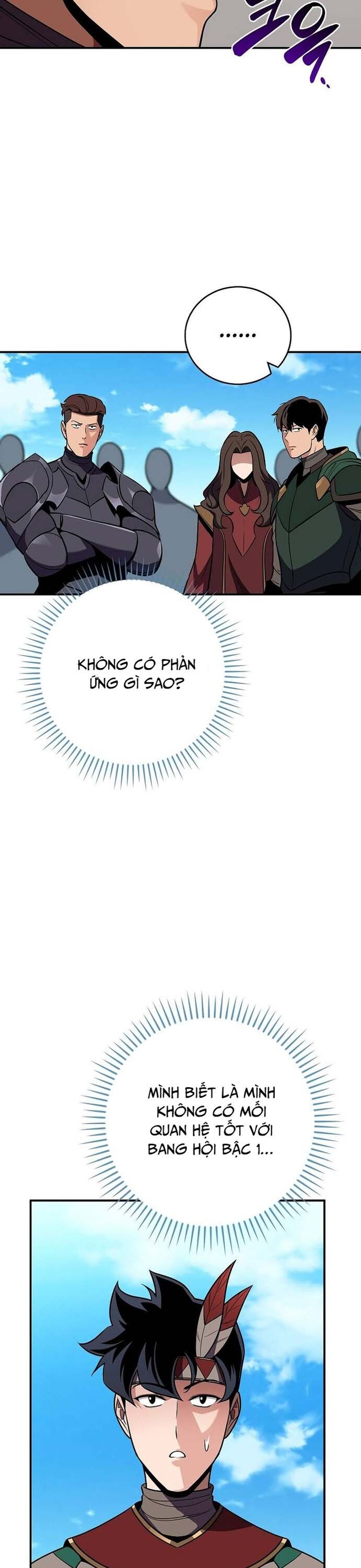 Streamer Pháp Sư - Chapter 115 - Page 13