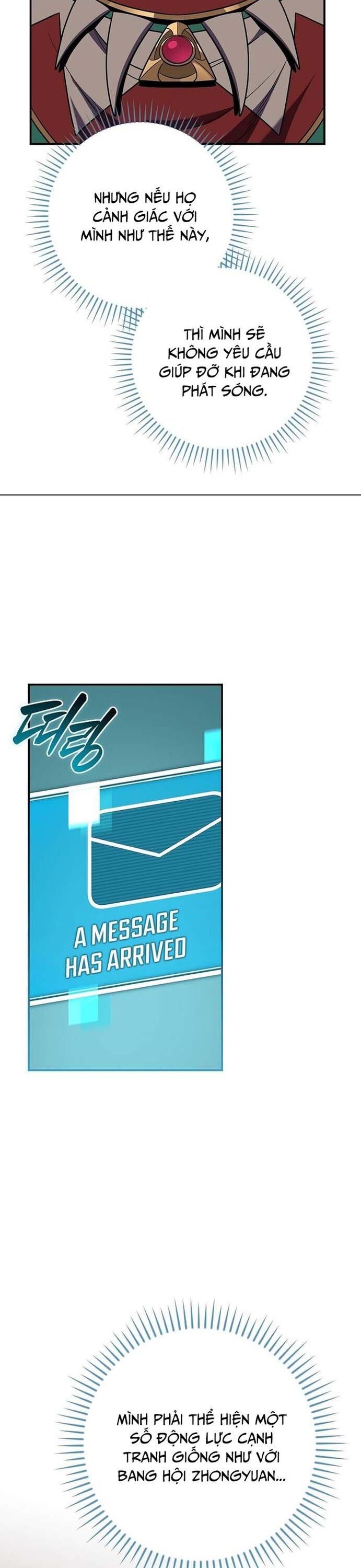 Streamer Pháp Sư - Chapter 115 - Page 14