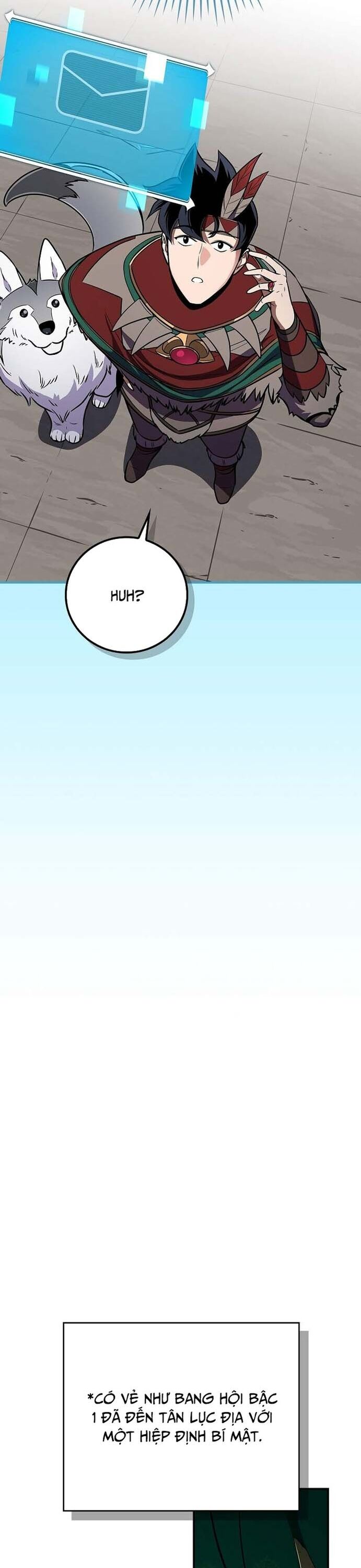 Streamer Pháp Sư - Chapter 115 - Page 15