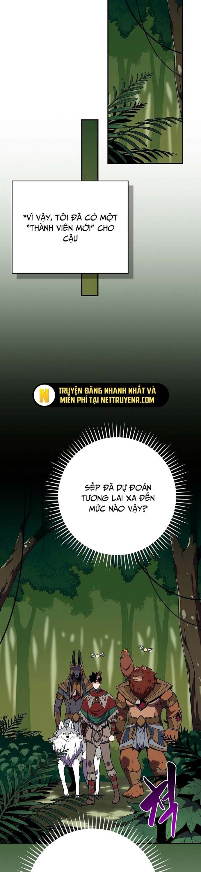 Streamer Pháp Sư - Chapter 115 - Page 16