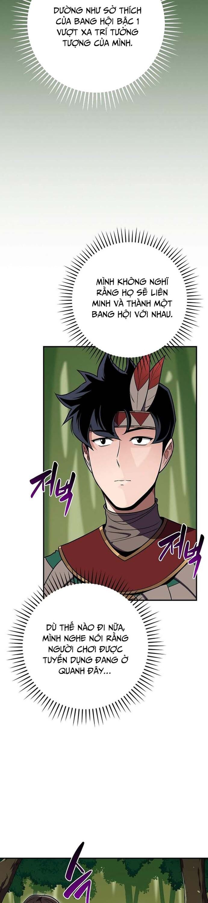 Streamer Pháp Sư - Chapter 115 - Page 17