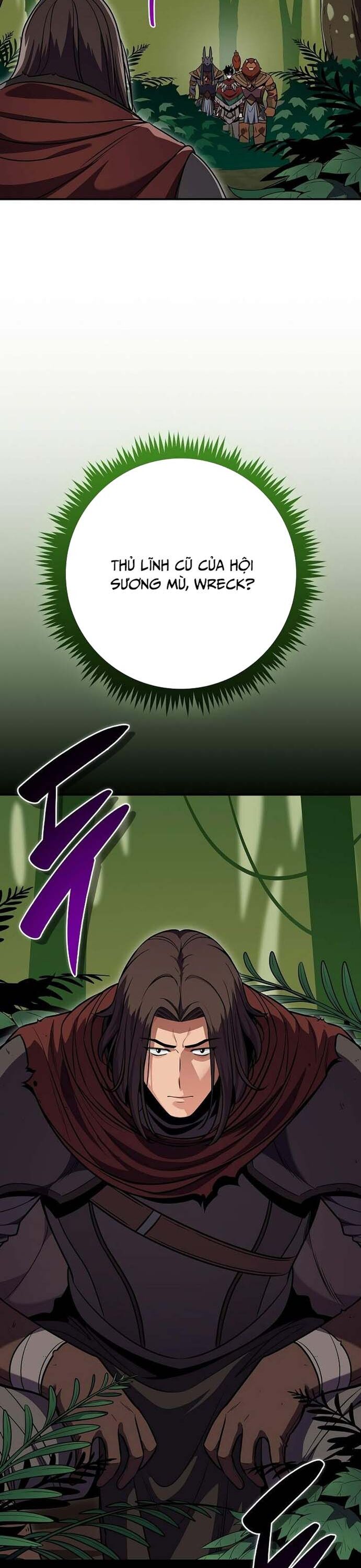 Streamer Pháp Sư - Chapter 115 - Page 18