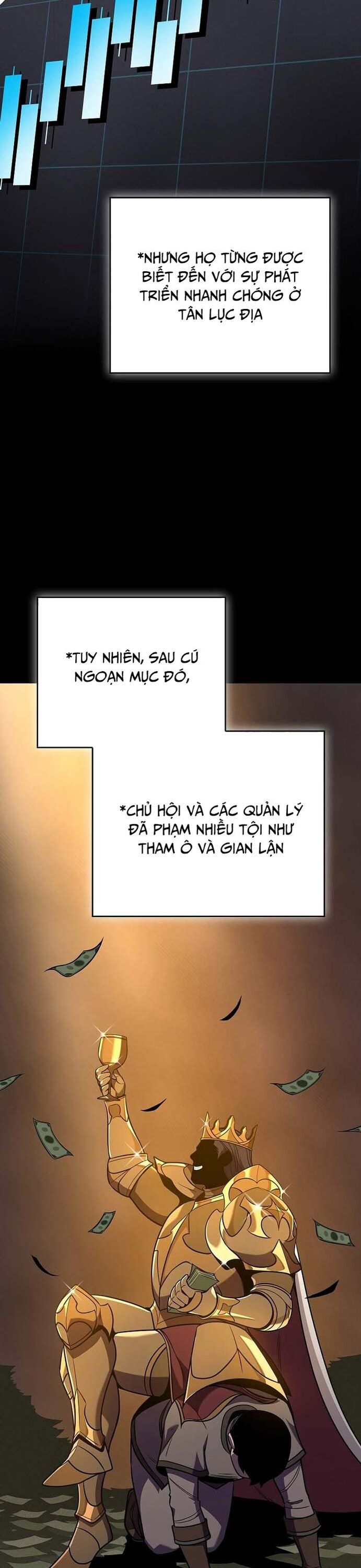 Streamer Pháp Sư - Chapter 115 - Page 20