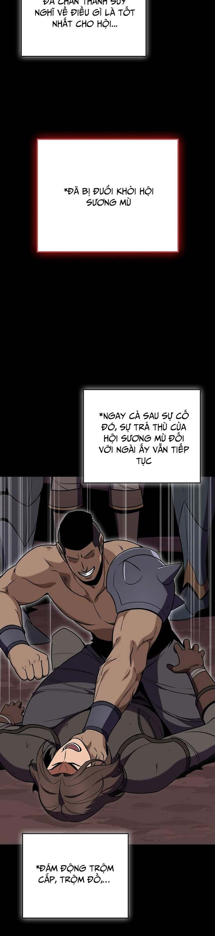 Streamer Pháp Sư - Chapter 115 - Page 22