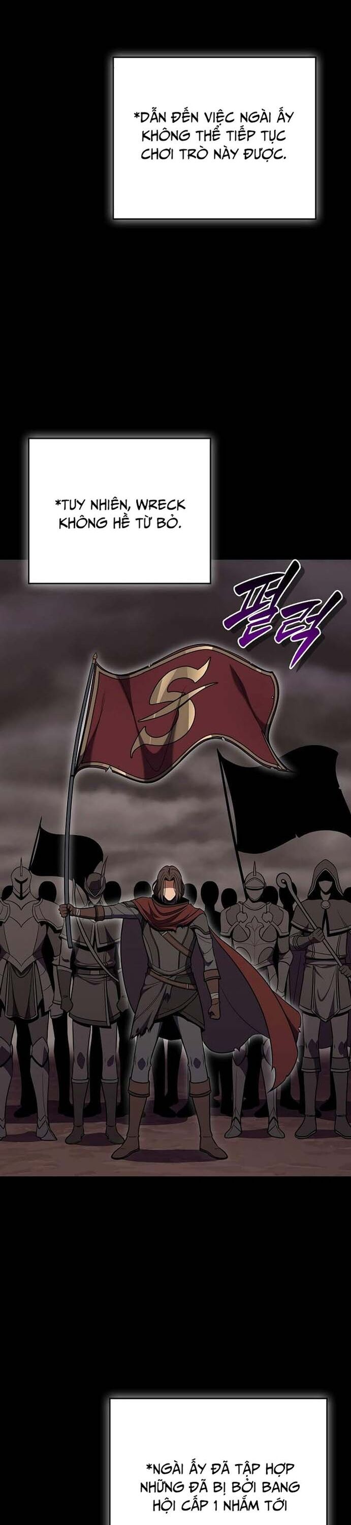 Streamer Pháp Sư - Chapter 115 - Page 23