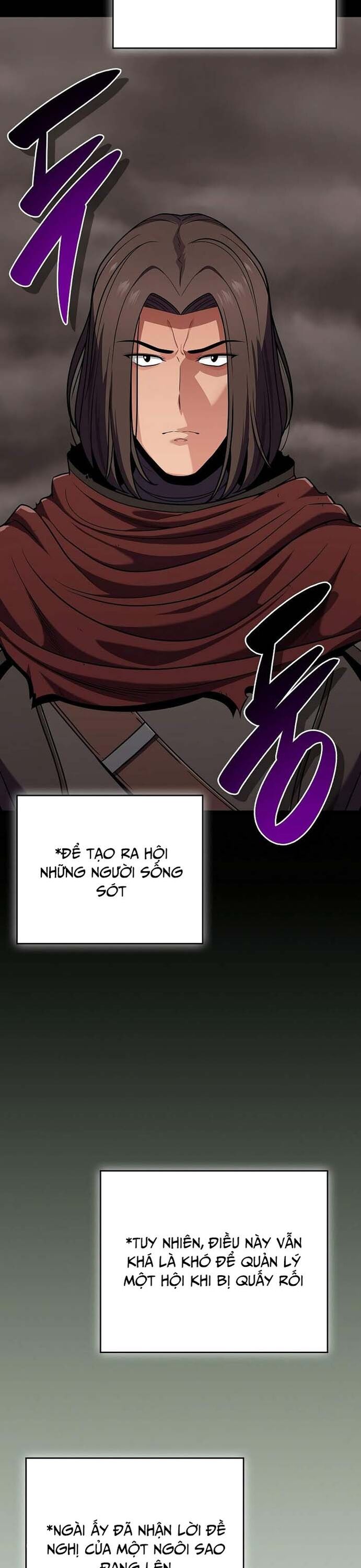 Streamer Pháp Sư - Chapter 115 - Page 24