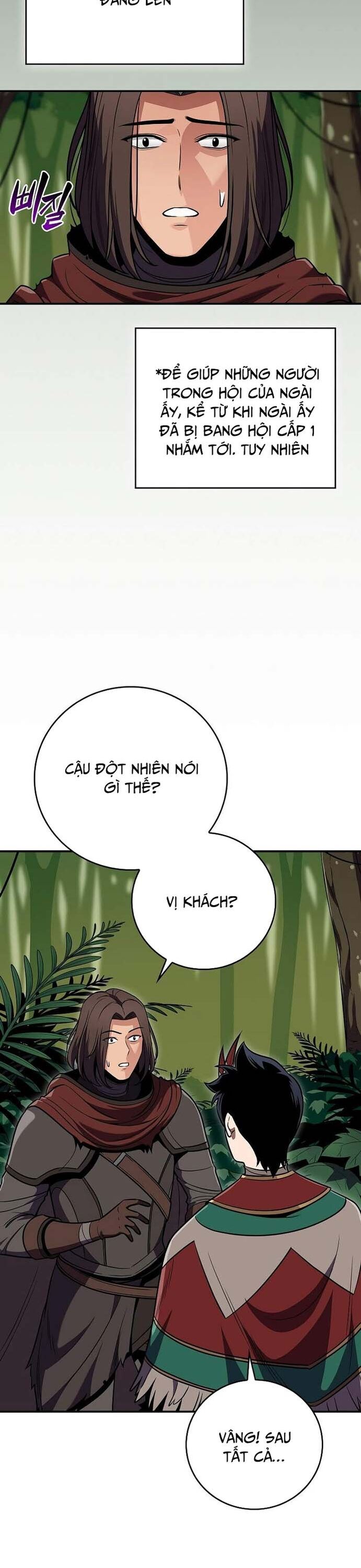 Streamer Pháp Sư - Chapter 115 - Page 25