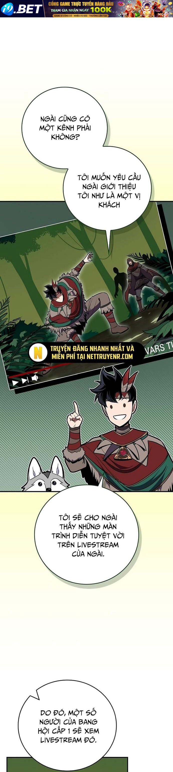 Streamer Pháp Sư - Chapter 115 - Page 26