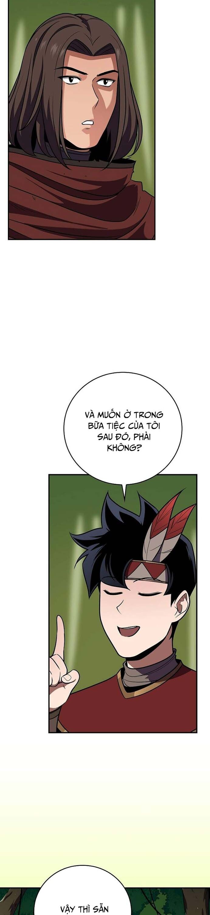 Streamer Pháp Sư - Chapter 115 - Page 27