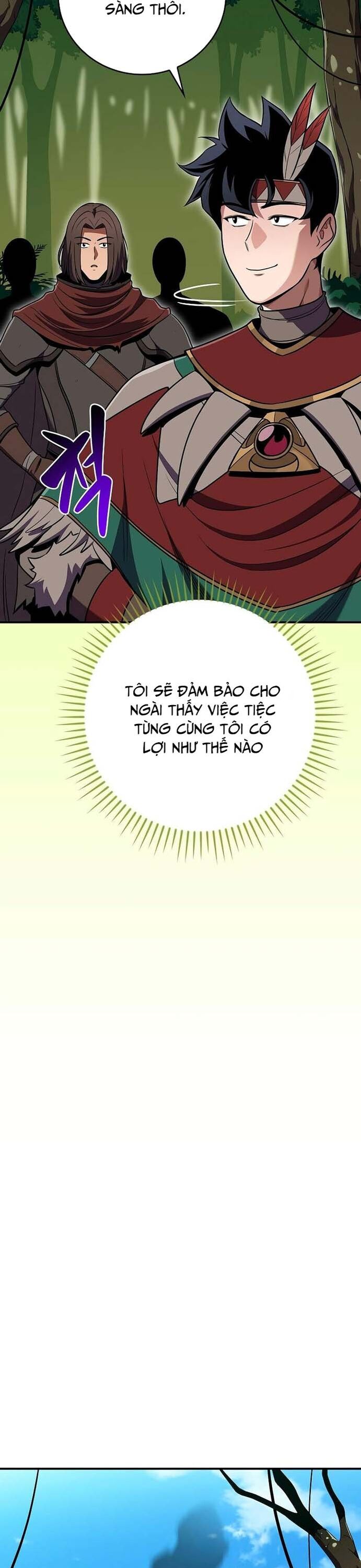Streamer Pháp Sư - Chapter 115 - Page 28