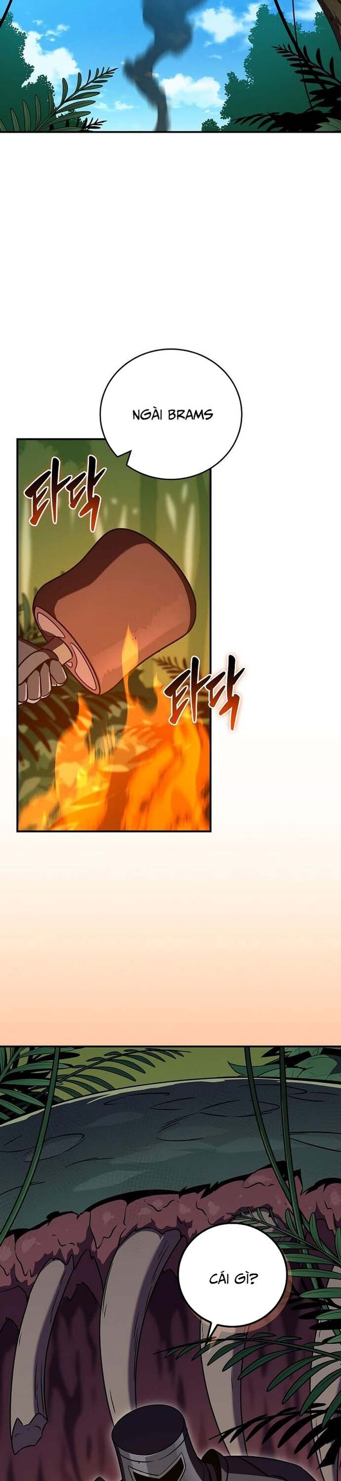 Streamer Pháp Sư - Chapter 115 - Page 29