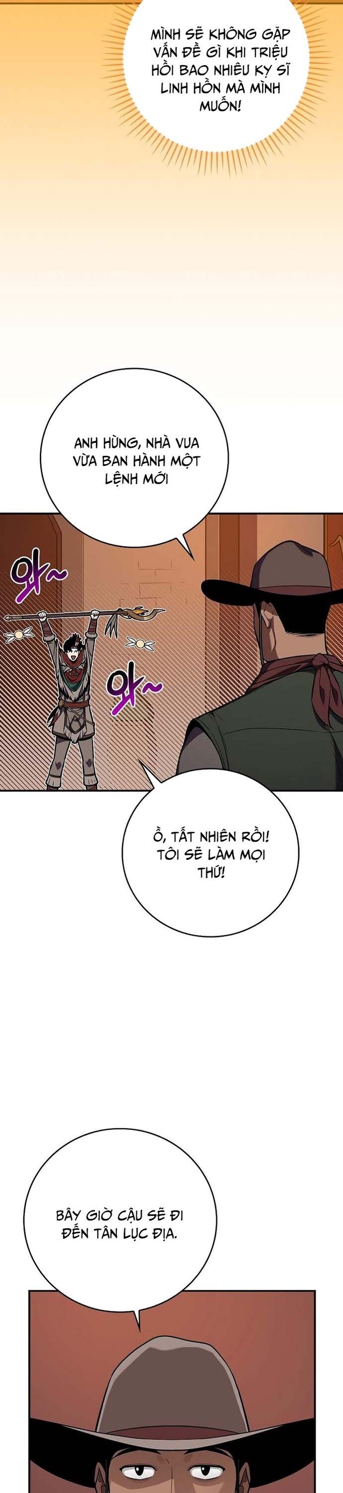 Streamer Pháp Sư - Chapter 115 - Page 3