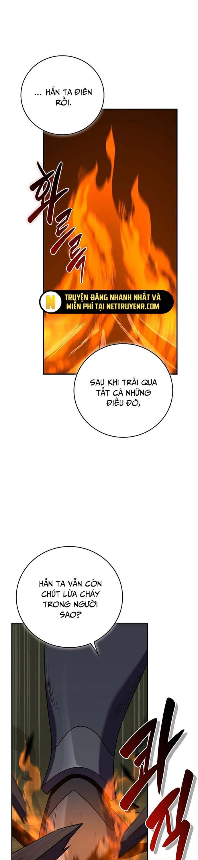 Streamer Pháp Sư - Chapter 115 - Page 31