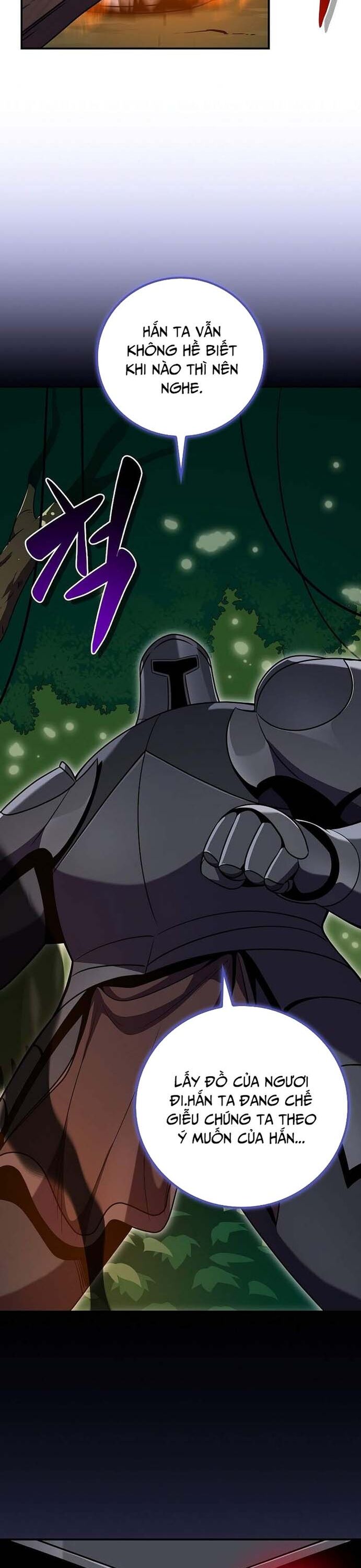 Streamer Pháp Sư - Chapter 115 - Page 32