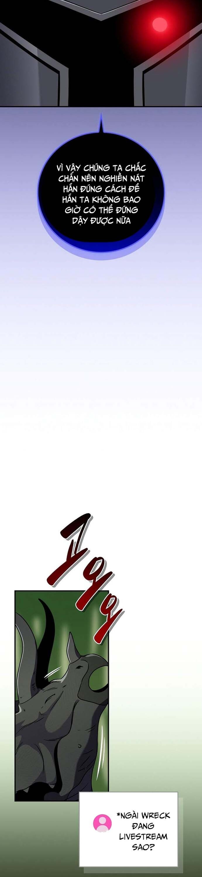 Streamer Pháp Sư - Chapter 115 - Page 33