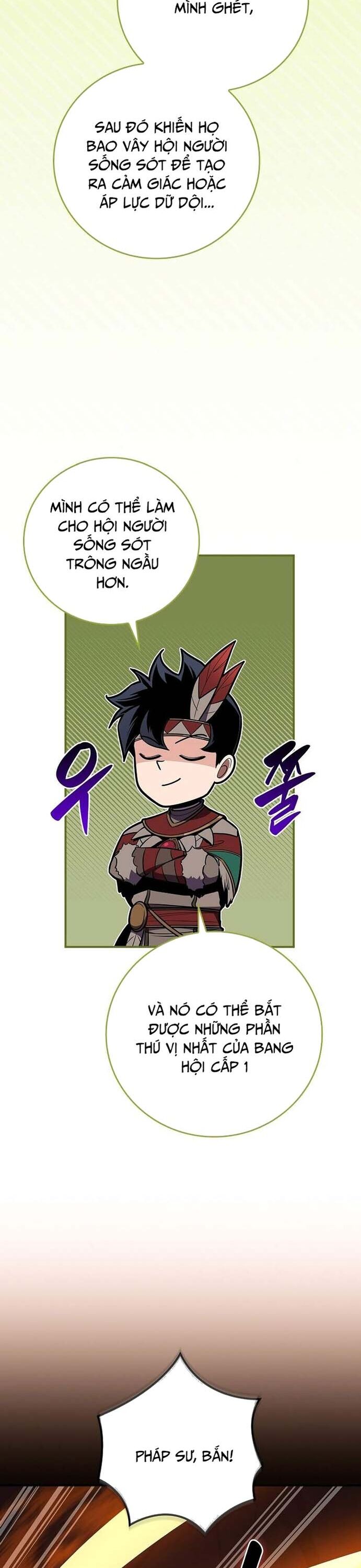 Streamer Pháp Sư - Chapter 115 - Page 38