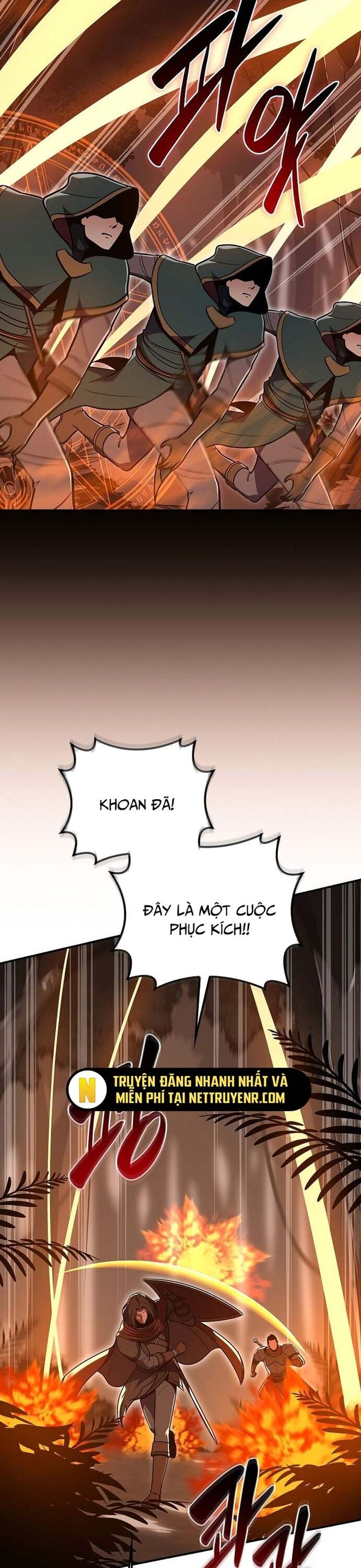 Streamer Pháp Sư - Chapter 115 - Page 39