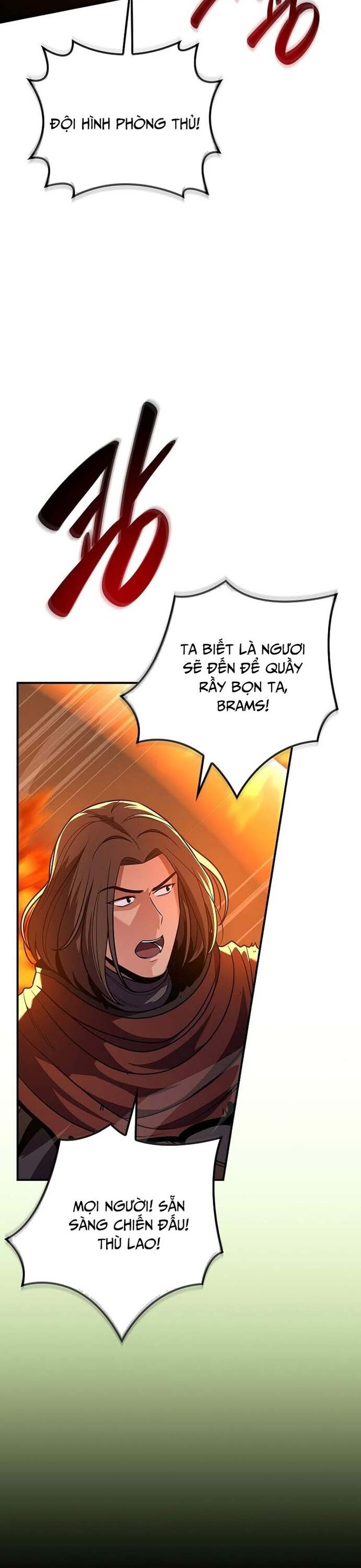 Streamer Pháp Sư - Chapter 115 - Page 40