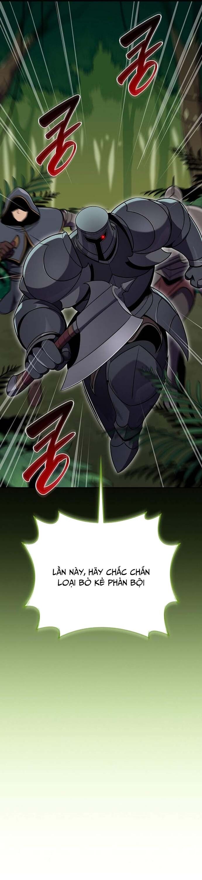 Streamer Pháp Sư - Chapter 115 - Page 41