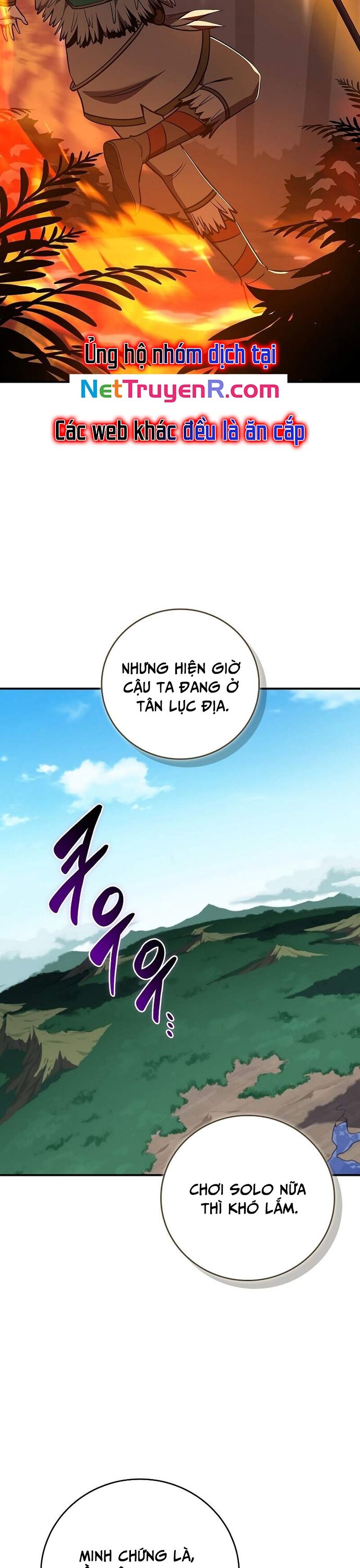 Streamer Pháp Sư - Chapter 117 - Page 13