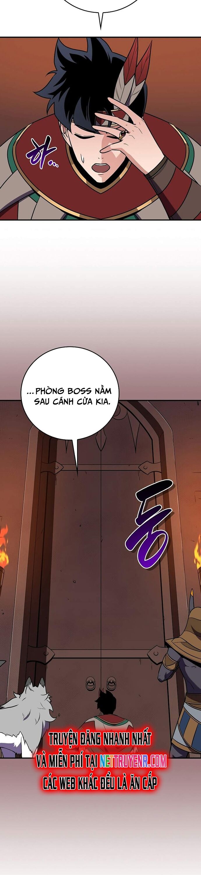Streamer Pháp Sư - Chapter 117 - Page 22