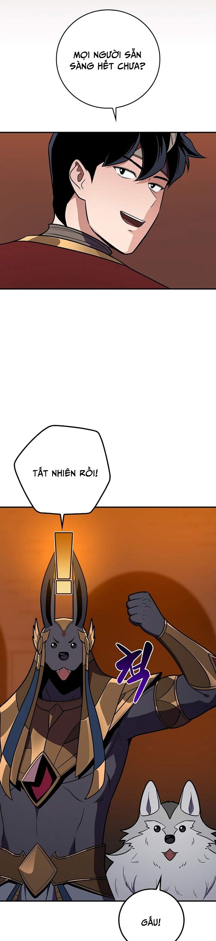 Streamer Pháp Sư - Chapter 117 - Page 23