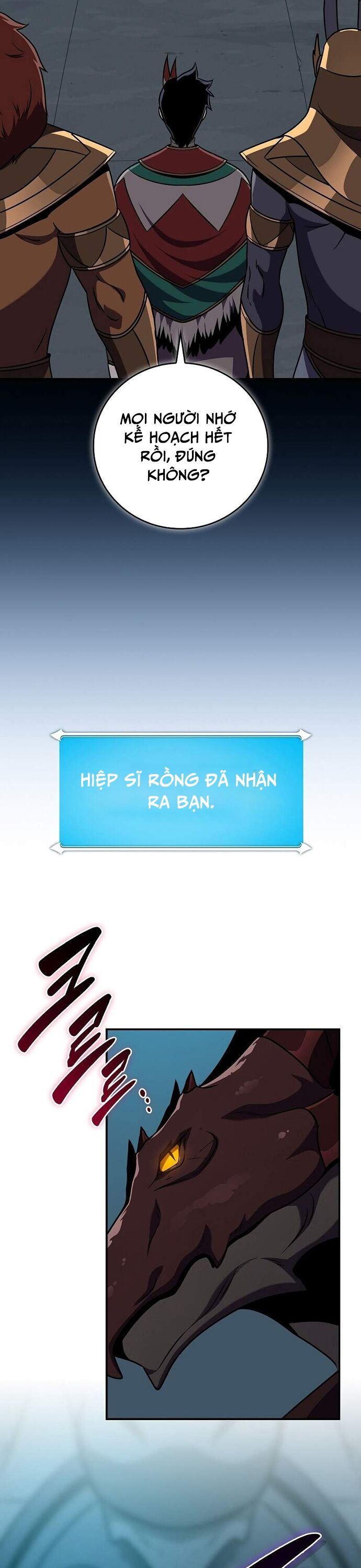 Streamer Pháp Sư - Chapter 117 - Page 27
