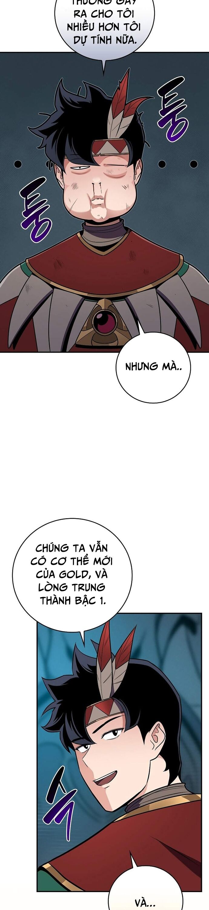 Streamer Pháp Sư - Chapter 117 - Page 31