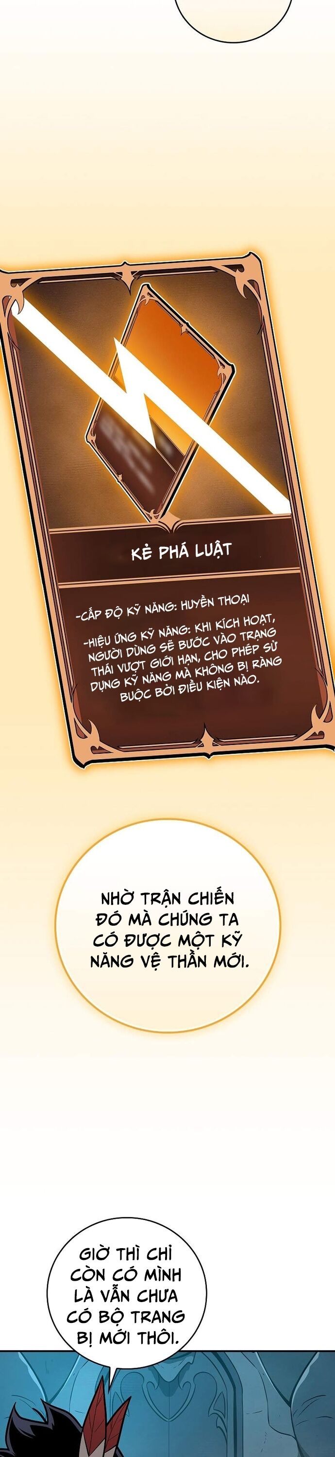 Streamer Pháp Sư - Chapter 117 - Page 32