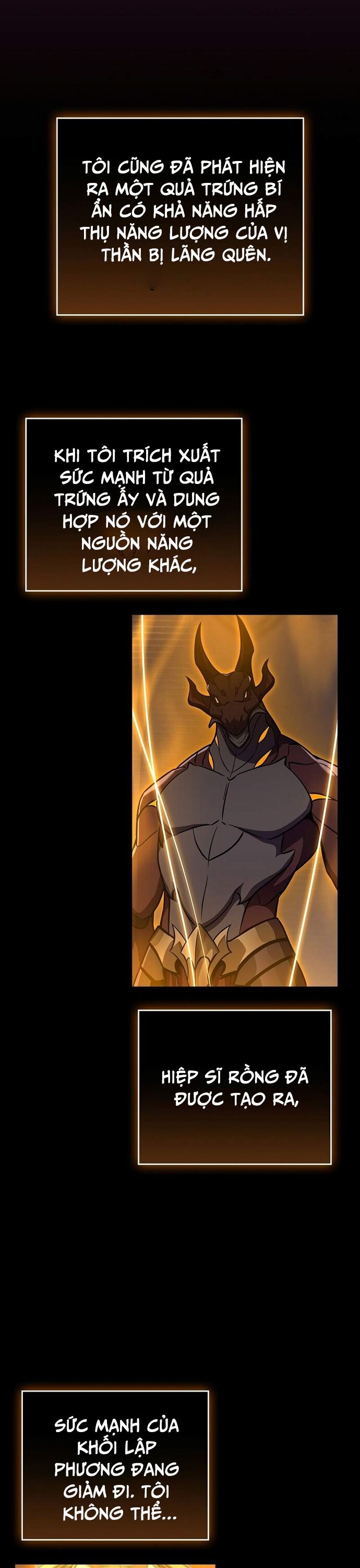 Streamer Pháp Sư - Chapter 117 - Page 36