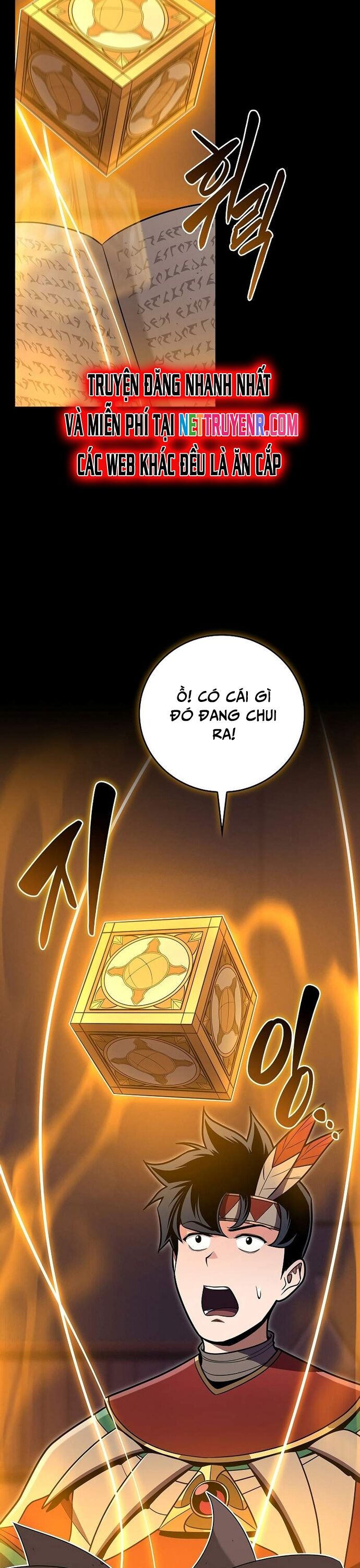 Streamer Pháp Sư - Chapter 117 - Page 37