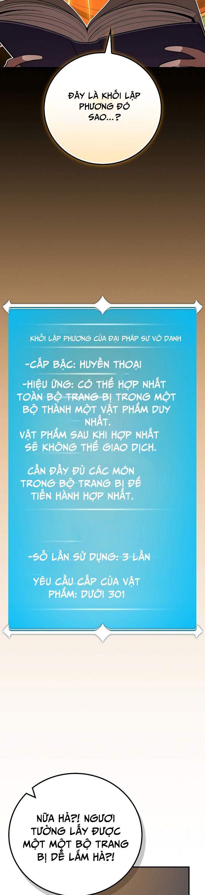 Streamer Pháp Sư - Chapter 117 - Page 38