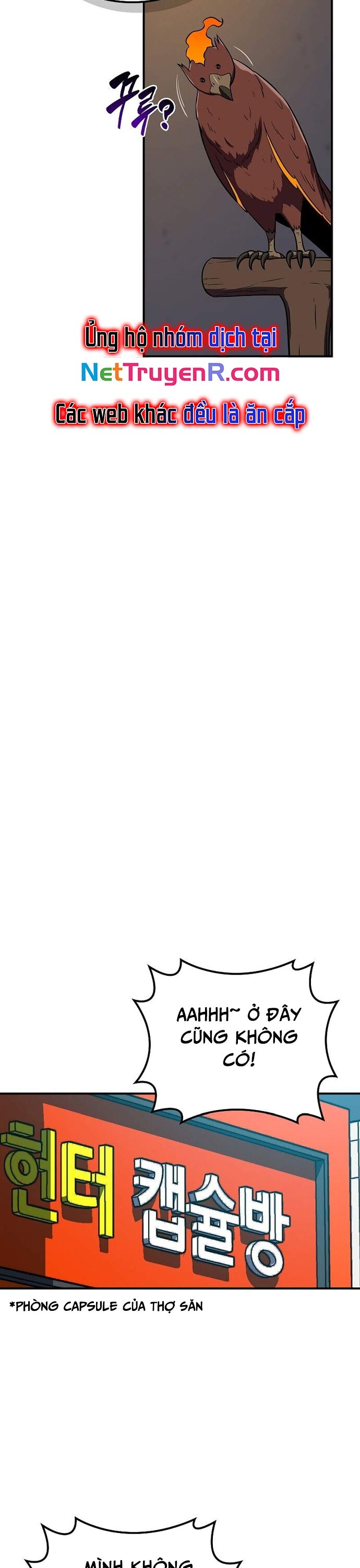 Streamer Pháp Sư - Chapter 117 - Page 39